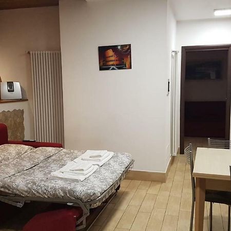 Appartement Domus Maria Vaticano à Rome Extérieur photo