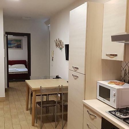 Appartement Domus Maria Vaticano à Rome Extérieur photo