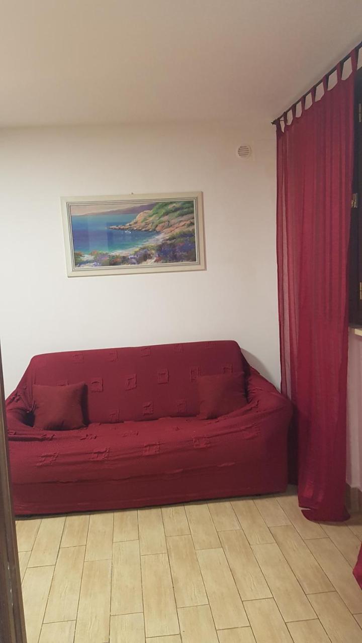 Appartement Domus Maria Vaticano à Rome Extérieur photo