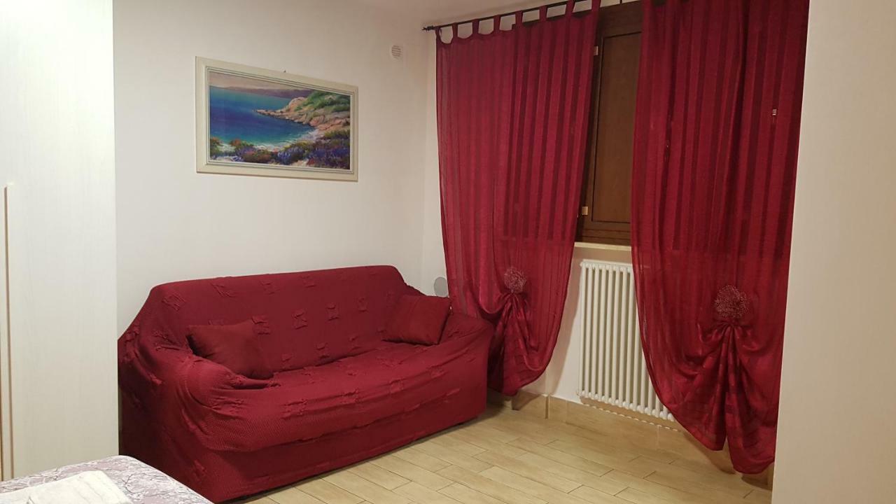 Appartement Domus Maria Vaticano à Rome Extérieur photo