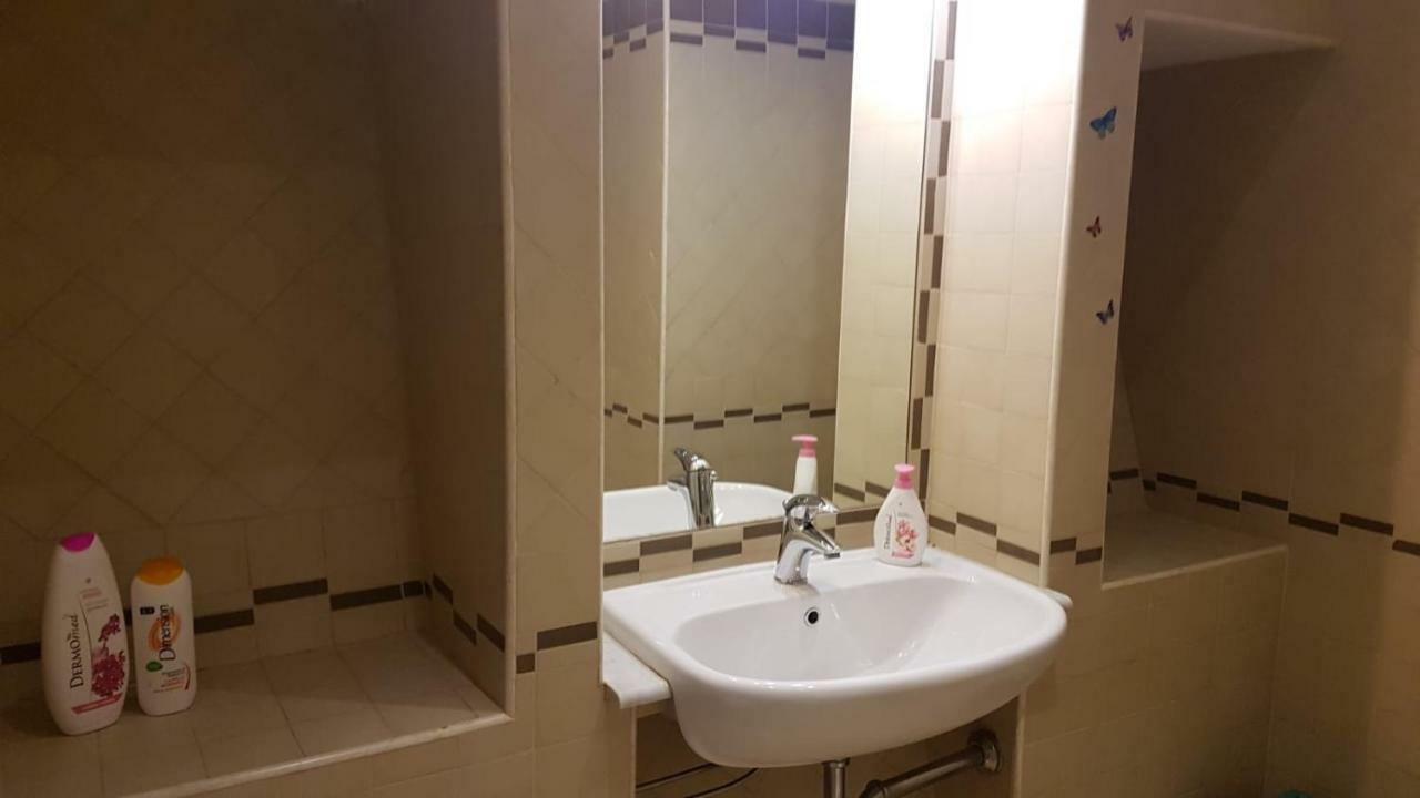 Appartement Domus Maria Vaticano à Rome Extérieur photo