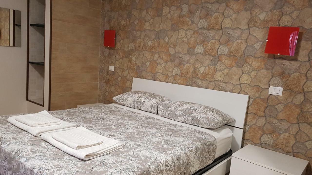 Appartement Domus Maria Vaticano à Rome Extérieur photo